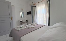 Emilia Apartments