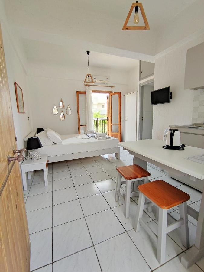 Emilia Apartments Elounda  Exterior photo
