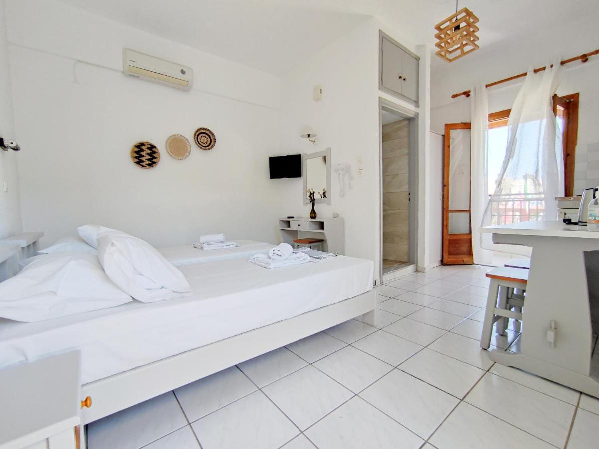 Emilia Apartments Elounda  Exterior photo
